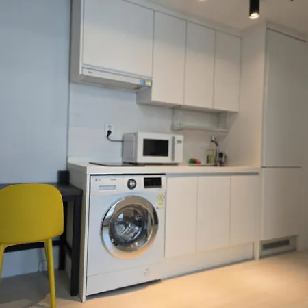Ferienwohnung Raon House