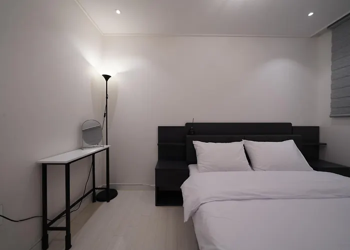Appartamento Raon House