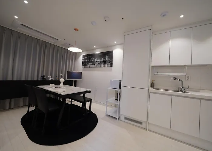 Raon House Appartamento