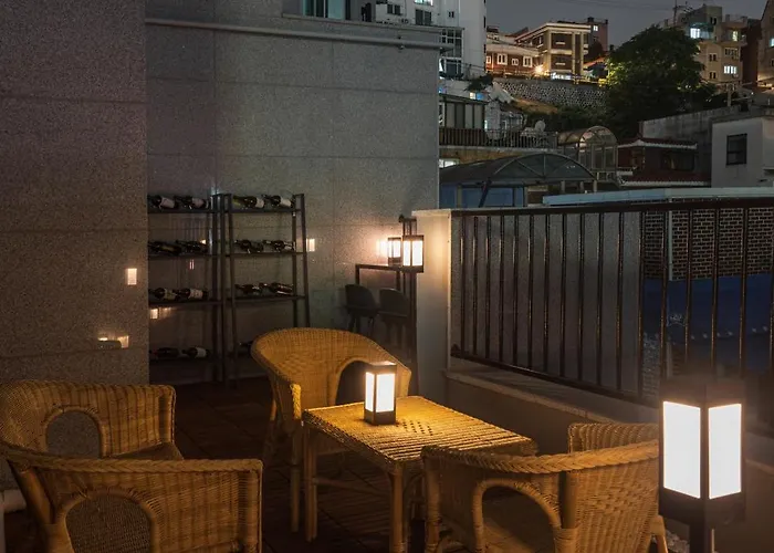Appartamento Raon House *