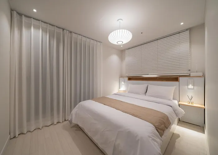 Appartamento Raon House