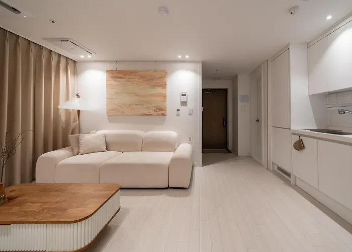 Raon House Appartamento *