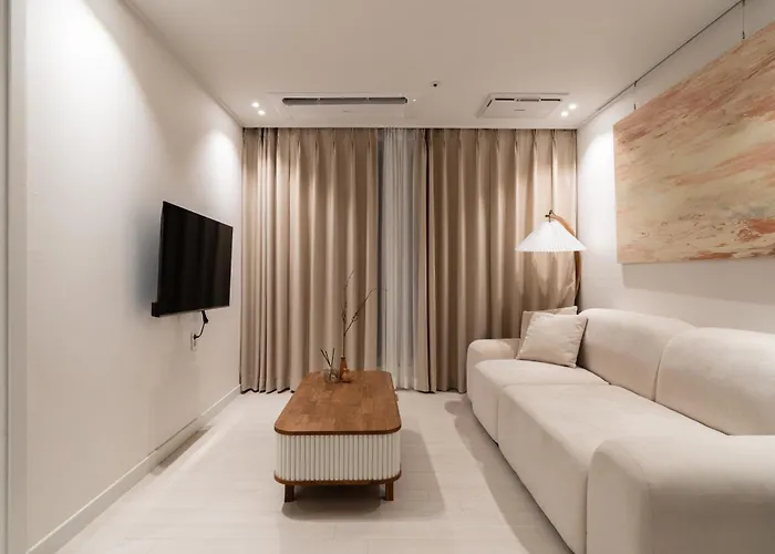 Appartamento Raon House