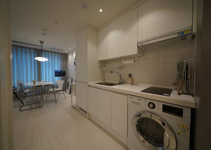 Raon House * Seul