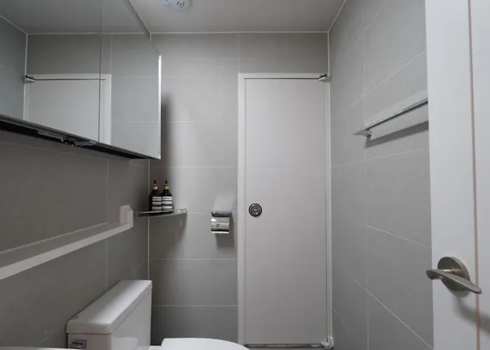 Raon House Appartamento