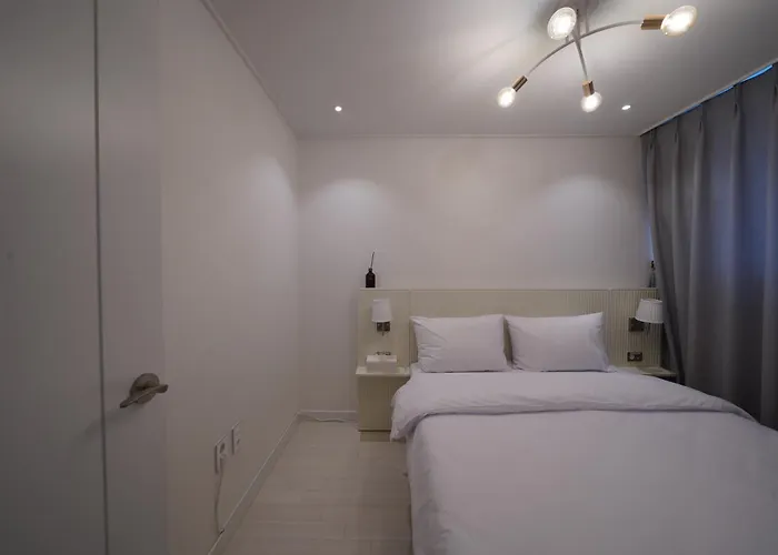 Raon House * Seul